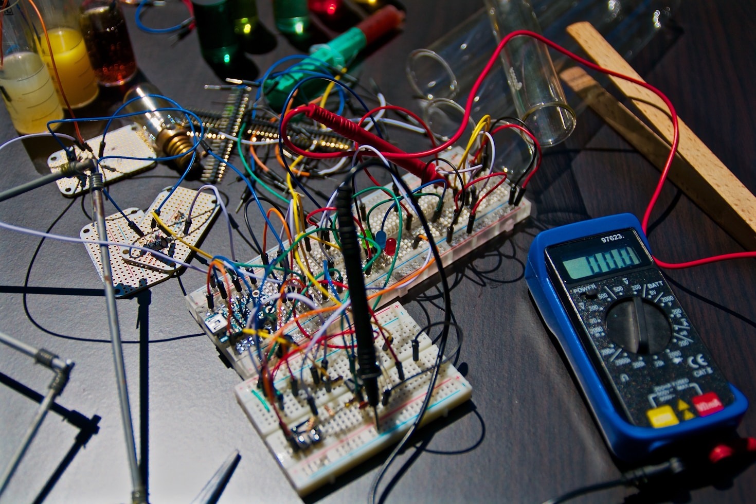 What Every Electrical Engineer Should Know About Data Science