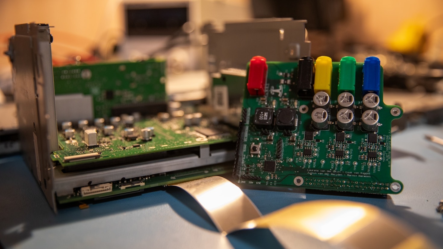 Exploring the Fusion of Engineering and Artificial Intelligence